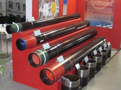China octg Anti-Corrosive tubing and casing for sale