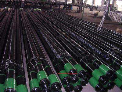 China OCTG TUBING for sale