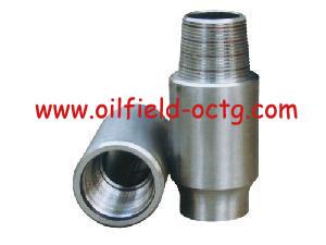 Китай Drill pipe Pup joint downhole tools oilfield equipment продается