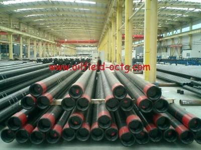 China API 5CT Casing Pipes for sale