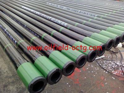 China oil tubing for sale
