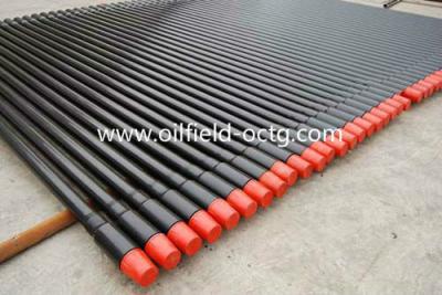 China 660mm-102mm drill pipe & API dril0mm-102mm drill pipe & API drill rod (guaranteed quality) for sale