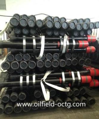 China API 5ct and 5b octg casing and tubing pup joint for oil field for sale