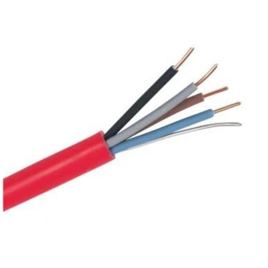 China Affordable FPLR FPLP 2x2.0 5000000000 1.5MM2 Fire Alarm Cable for Canada Market for sale
