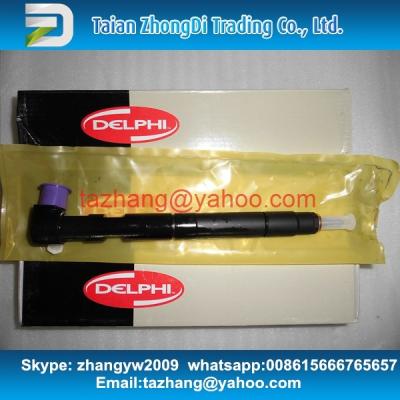 China Delphi Genuine common rail injector 33800-4A710 28229873 suit Bongo for sale