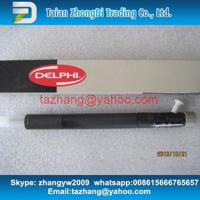 China Injector genuíno EJBR04701D EJBR03401D de Delphi para Actyon Kyron A6640170221 A6640170021 à venda