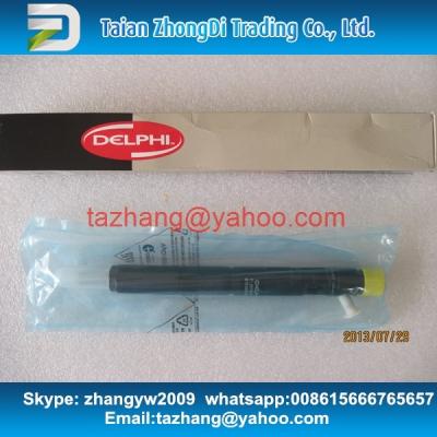 China Delphi Genuine and new Common rail injector EJBR03301D Suit JMC Transit 2.8L for sale