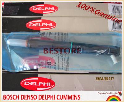 China Delphi Genuine Common rail injector EJBR03902D / 33800-4X400 Suit CARNIVAL /SEDONA for sale