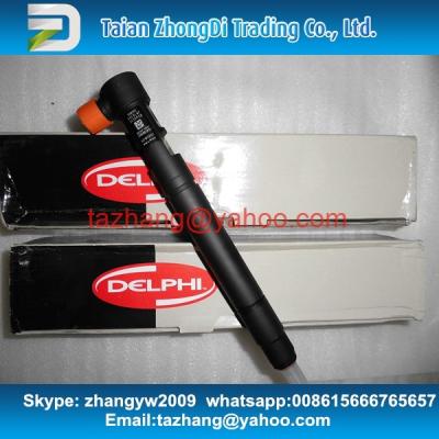 China Delphi Genuine injector EMBR00301D suit 6710170121 A6710170121 Korando for sale