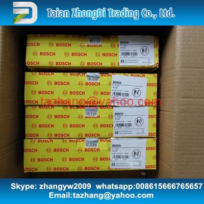 China BOSCH Genuine Common rail injector 0445110291 for BAW FAW for sale