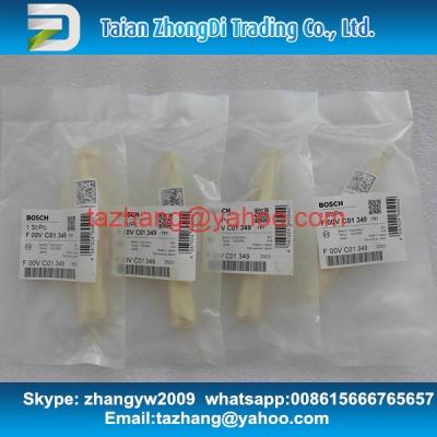 China BOSCH Original and New Common Rail Valve F00VC01349 for 0445110249, 0445110250 for sale