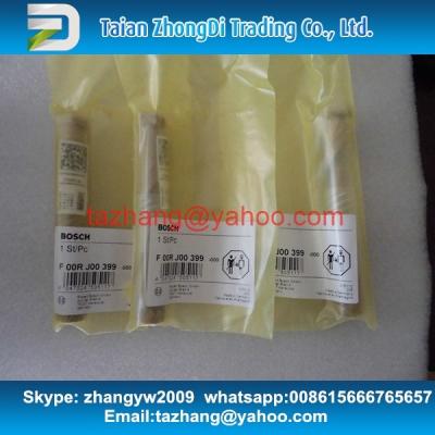 China BOSCH Original and New Common Rail Valve F00RJ00399 for 0445120009, 0445120010, 0445120014 for sale