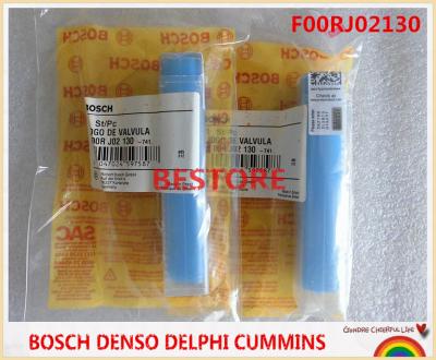 China BOSCH Original and New Common Rail Valve F00RJ02130 for 0445120059, 0445120060, 0445120123 for sale