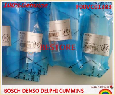 China BOSCH Original and New Common Rail Valve F00VC01383 for 0445110376 for sale