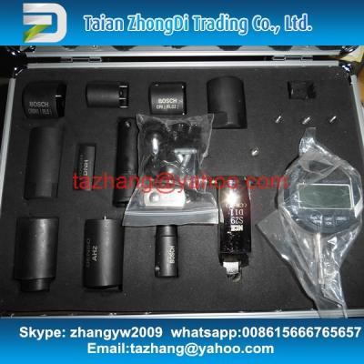 China Metering tools for valve assembly for sale