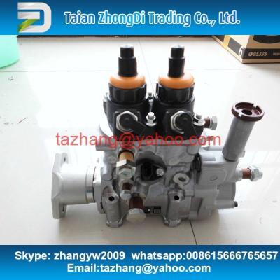 China DENSO Genuine pump 094000-0480 095000-0484 Isuzu 6WF1 6WG1 6UZ1 Pump  8976034144 for sale