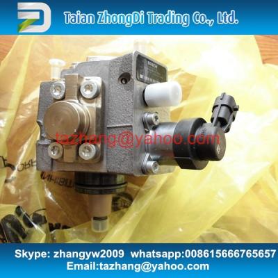 China Bosch genuine fuel pump 0445010158 for Greatwall for sale
