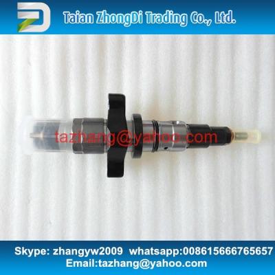 China Terno comum genuíno IVECO 504055805 do injector 0445120028 do trilho de Bosch à venda