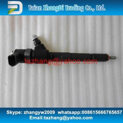 China Bosch Genuine common rail injector 0445110183 suit Opel astra Fiat 500 for sale