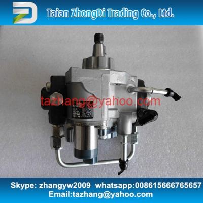 China Denso original and new fuel pump 294000-1372 for Mitsubishi L200 1460A053 for sale