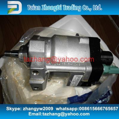 China Delphi fuel pump R9044Z051A/R9044Z162A suit REXTON A6650700101/A6650700401 for sale