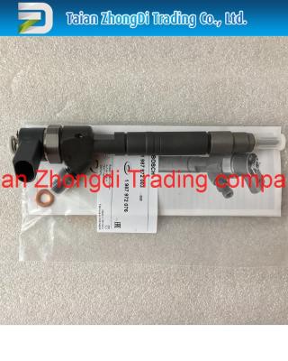 China BOSCH Original and new control valve F00VC01051 for injector 0445110189 0445110190 à venda