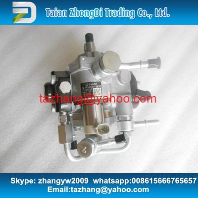 China DENSO original and new fuel pump 294000-1630 forFOTON 5294402 for sale