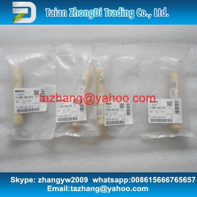 China BOSCH Original control valve F00RJ00375 for 0445120006 for sale