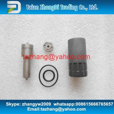 China Denso original injector repair kits 095009-0060 for injector 095000-8100 for sale