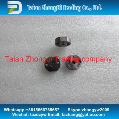 China Denso genuine new orifice plate / plate valve 295040-7480 for 095000-6250 à venda