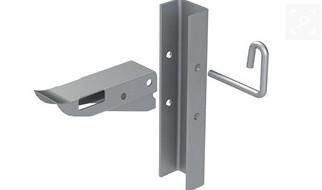 China Telecom cable bearer accessories install for sale
