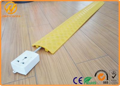 China 1-Channel Drop-Over FastLane Cable Protector for 0.5
