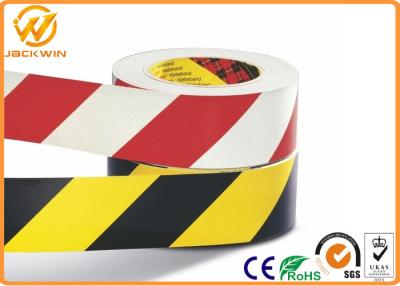 China Police Barrier Safety Warning Tape for Construction Site / Hazardous Location for sale