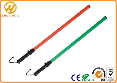 中国 反射懐中電燈の交通細い棒、（l） 87 携帯用 LED ライト細い棒* （DIA） 3 cm 販売のため