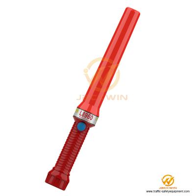 China JACKWIN L8960 Series LED Marshalling Wands Traffic Baton for Airport,Traffic Safety Signal Control for sale