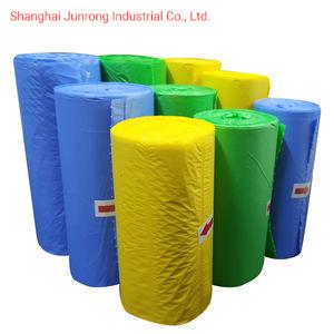 China Compostable Biodegradable Garbage Bags for sale
