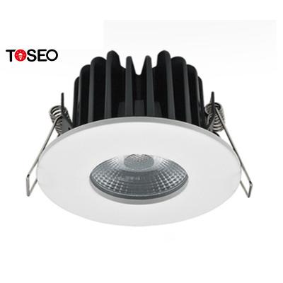 China 11W Kitchen Ceiling LED Spot Lights Recessed Downlight Ra80 6000k for sale