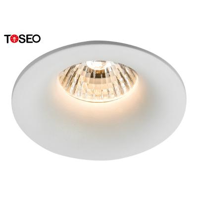 China Recessed Waterproof IP65 Downlight for sale