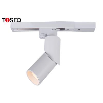 China Gu10 Adjustable Aluminium Ceiling Downlight Cylinder Surface Mounted For Hotel for sale