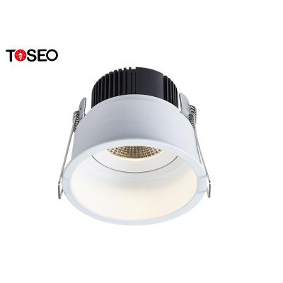 Chine le plafond de LED enfoncé par 10W met en lumière LED coupée par 80mm Downlight pour la porte intérieure à vendre