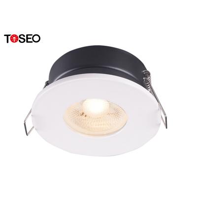China 7w White Recessed LED Downlights Cut Out 68mm For Kitchen Room for sale