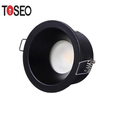 China Shop Ceiling Ip68 Recessed Downlight Fixtures Water Proof 240V for sale