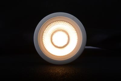 China Recessed High Lumen Led Bulbs Gu10 7W 230v Led Light Fitting for sale