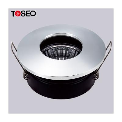 China 265V 10W Recessed Downlight Fixtures  3 Years Lifespan 000 Hours for sale