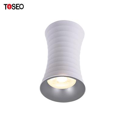 China Dimmable Fire Rated LED Downlights With IP65 Rating Energy Efficient for sale