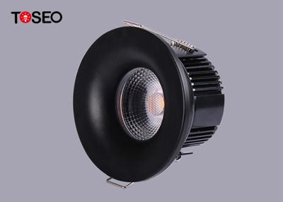 China Small COB 11W WIFI Dali Dimmable LED Downlight Waterproof 6000k for sale