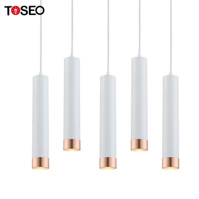 China Anti Glare LED Pendant Downlight Front Replace Chandelier Light Bulbs IP20 GU10 for sale