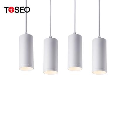 China Surface Mounted LED Pendant Downlight 60*130mm For Restaurant for sale