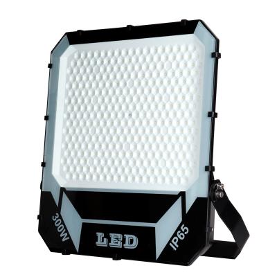 China Aluminum RGB Outdoor Led Flood Light With Built-In Constant Current Mode for sale
