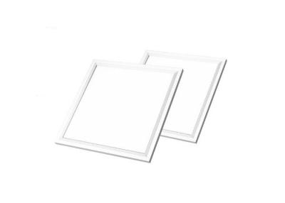 China Non Flicker Led Flat Panel Light 600mm 48 Watt 2 Foot  White Color Soft Lighting for sale